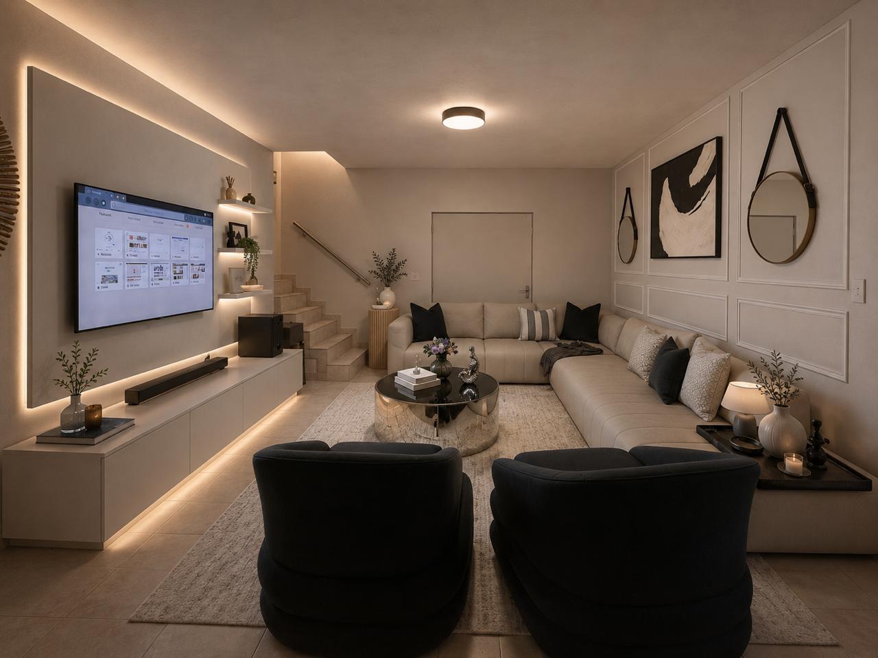 Mazuri Interior Design